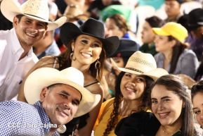 Concierto de Grupo Firme en Nicaragua