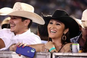 Concierto de Grupo Firme en Nicaragua