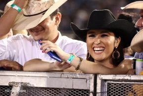 Concierto de Grupo Firme en Nicaragua