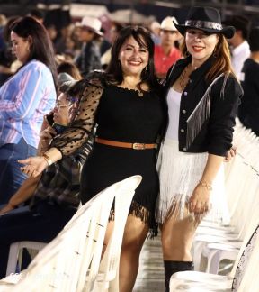 Concierto de Grupo Firme en Nicaragua