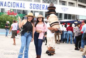 Concierto de Grupo Firme en Nicaragua