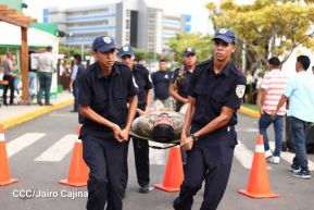 Concierto de Grupo Firme en Nicaragua