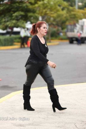 Concierto de Grupo Firme en Nicaragua