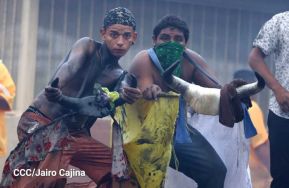 Fiestas de Santo Domingo de Guzmán: Colorido, Alegría, Vitalidad, Arte y Tradición