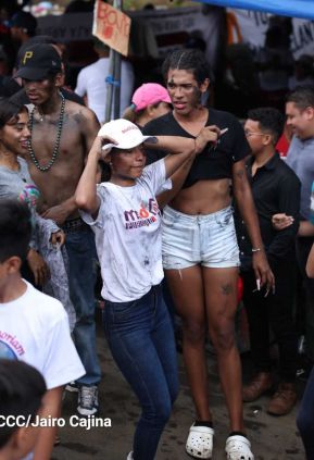 Fiestas de Santo Domingo de Guzmán: Colorido, Alegría, Vitalidad, Arte y Tradición
