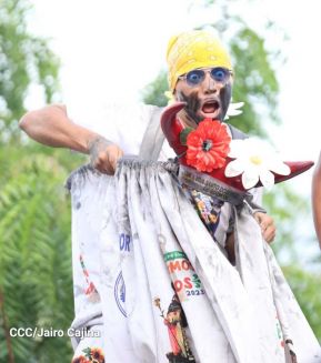 Fiestas de Santo Domingo de Guzmán: Colorido, Alegría, Vitalidad, Arte y Tradición