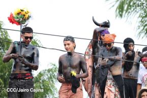 Fiestas de Santo Domingo de Guzmán: Colorido, Alegría, Vitalidad, Arte y Tradición