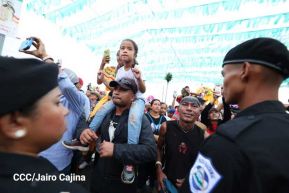 Fiestas de Santo Domingo de Guzmán: Colorido, Alegría, Vitalidad, Arte y Tradición