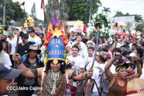 Fiestas de Santo Domingo de Guzmán: Colorido, Alegría, Vitalidad, Arte y Tradición