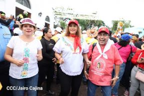 Fiestas de Santo Domingo de Guzmán: Colorido, Alegría, Vitalidad, Arte y Tradición