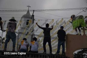 Fiestas de Santo Domingo de Guzmán: Colorido, Alegría, Vitalidad, Arte y Tradición