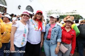 Fiestas de Santo Domingo de Guzmán: Colorido, Alegría, Vitalidad, Arte y Tradición