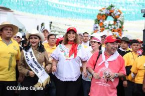 Fiestas de Santo Domingo de Guzmán: Colorido, Alegría, Vitalidad, Arte y Tradición