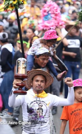 Fiestas de Santo Domingo de Guzmán: Colorido, Alegría, Vitalidad, Arte y Tradición