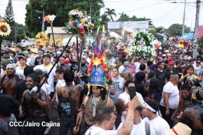 Fiestas de Santo Domingo de Guzmán: Colorido, Alegría, Vitalidad, Arte y Tradición