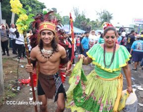 Fiestas de Santo Domingo de Guzmán: Colorido, Alegría, Vitalidad, Arte y Tradición
