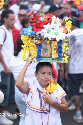 Fiestas de Santo Domingo de Guzmán: Colorido, Alegría, Vitalidad, Arte y Tradición