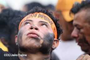 Fiestas de Santo Domingo de Guzmán: Colorido, Alegría, Vitalidad, Arte y Tradición