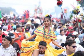 Fiestas de Santo Domingo de Guzmán: Colorido, Alegría, Vitalidad, Arte y Tradición