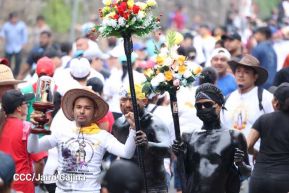 Fiestas de Santo Domingo de Guzmán: Colorido, Alegría, Vitalidad, Arte y Tradición