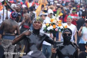 Fiestas de Santo Domingo de Guzmán: Colorido, Alegría, Vitalidad, Arte y Tradición