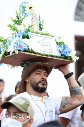 Fiestas de Santo Domingo de Guzmán: Colorido, Alegría, Vitalidad, Arte y Tradición