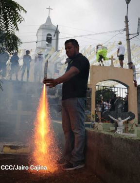 Fiestas de Santo Domingo de Guzmán: Colorido, Alegría, Vitalidad, Arte y Tradición