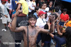 Fiestas de Santo Domingo de Guzmán: Colorido, Alegría, Vitalidad, Arte y Tradición