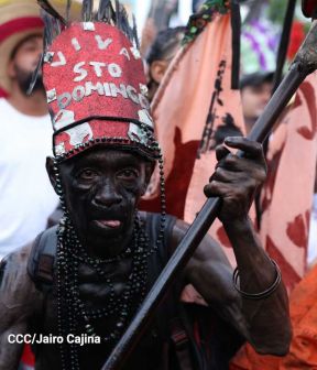 Fiestas de Santo Domingo de Guzmán: Colorido, Alegría, Vitalidad, Arte y Tradición