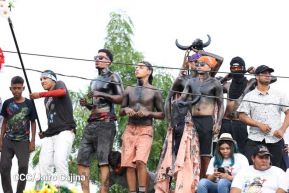 Fiestas de Santo Domingo de Guzmán: Colorido, Alegría, Vitalidad, Arte y Tradición