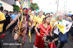 Fiestas de Santo Domingo de Guzmán: Colorido, Alegría, Vitalidad, Arte y Tradición