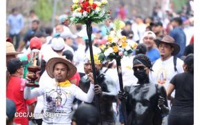 Fiestas de Santo Domingo de Guzmán: Colorido, Alegría, Vitalidad, Arte y Tradición