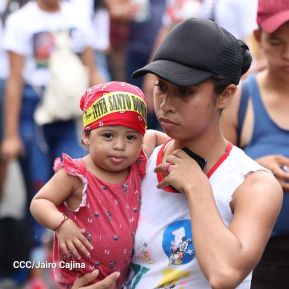 Fiestas de Santo Domingo de Guzmán: Colorido, Alegría, Vitalidad, Arte y Tradición