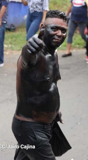 Fiestas de Santo Domingo de Guzmán: Colorido, Alegría, Vitalidad, Arte y Tradición