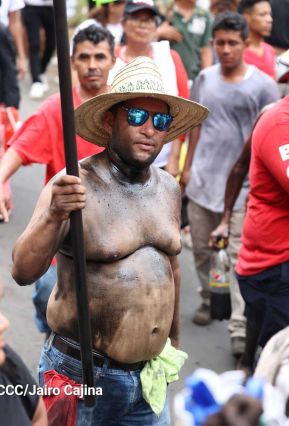Fiestas de Santo Domingo de Guzmán: Colorido, Alegría, Vitalidad, Arte y Tradición
