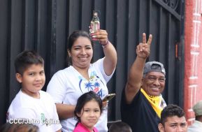 Fiestas de Santo Domingo de Guzmán: Colorido, Alegría, Vitalidad, Arte y Tradición