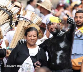 Fiestas de Santo Domingo de Guzmán: Colorido, Alegría, Vitalidad, Arte y Tradición