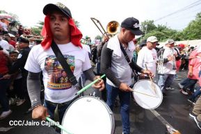 Fiestas de Santo Domingo de Guzmán: Colorido, Alegría, Vitalidad, Arte y Tradición