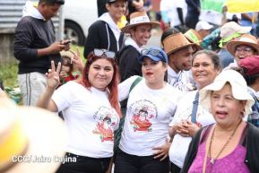 Fiestas de Santo Domingo de Guzmán: Colorido, Alegría, Vitalidad, Arte y Tradición