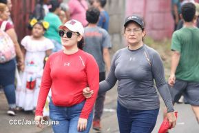Fiestas de Santo Domingo de Guzmán: Colorido, Alegría, Vitalidad, Arte y Tradición