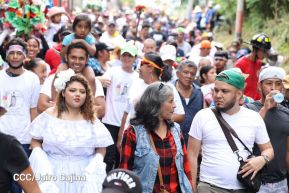 Fiestas de Santo Domingo de Guzmán: Colorido, Alegría, Vitalidad, Arte y Tradición