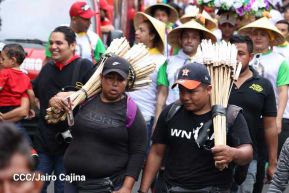 Fiestas de Santo Domingo de Guzmán: Colorido, Alegría, Vitalidad, Arte y Tradición