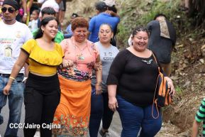 Fiestas de Santo Domingo de Guzmán: Colorido, Alegría, Vitalidad, Arte y Tradición