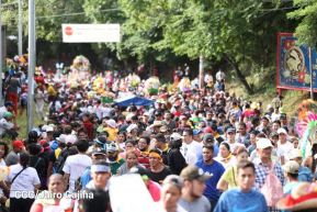 Fiestas de Santo Domingo de Guzmán: Colorido, Alegría, Vitalidad, Arte y Tradición