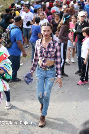 Fiestas de Santo Domingo de Guzmán: Colorido, Alegría, Vitalidad, Arte y Tradición