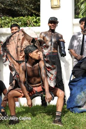 Fiestas de Santo Domingo de Guzmán: Colorido, Alegría, Vitalidad, Arte y Tradición