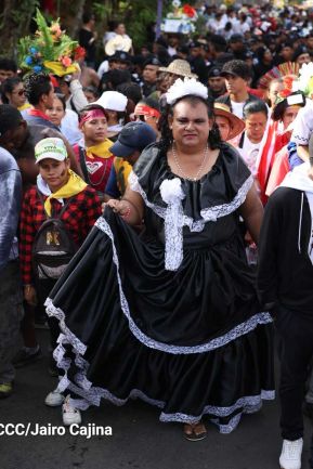 Fiestas de Santo Domingo de Guzmán: Colorido, Alegría, Vitalidad, Arte y Tradición