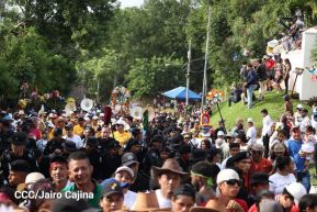 Fiestas de Santo Domingo de Guzmán: Colorido, Alegría, Vitalidad, Arte y Tradición