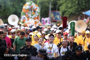 Fiestas de Santo Domingo de Guzmán: Colorido, Alegría, Vitalidad, Arte y Tradición