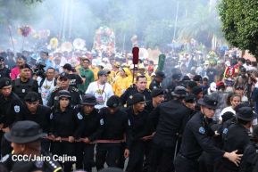 Fiestas de Santo Domingo de Guzmán: Colorido, Alegría, Vitalidad, Arte y Tradición